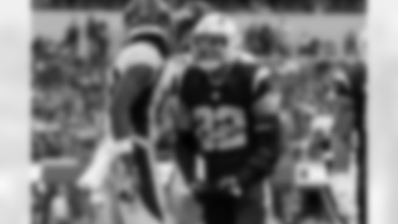 The Los Angeles Chargers play the Denver Broncos on Sunday, December 10, 2023 at SoFi Stadium in Inglewood, CA.
[FINAL SCORE: DEN 24 - LAC 7]