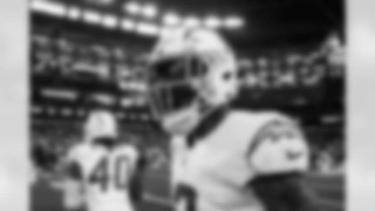 S Derwin James Jr. (3)