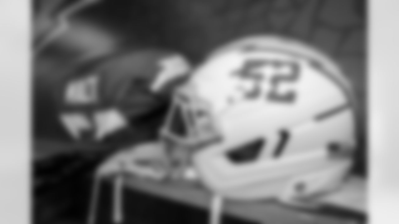 The Los Angeles Chargers play the Kansas City Chiefs on Friday, September 5, 2025 at Arena Corinthians in Sao Paulo, Brazil.
[FINAL SCORE: LAC 27 - KC 24]