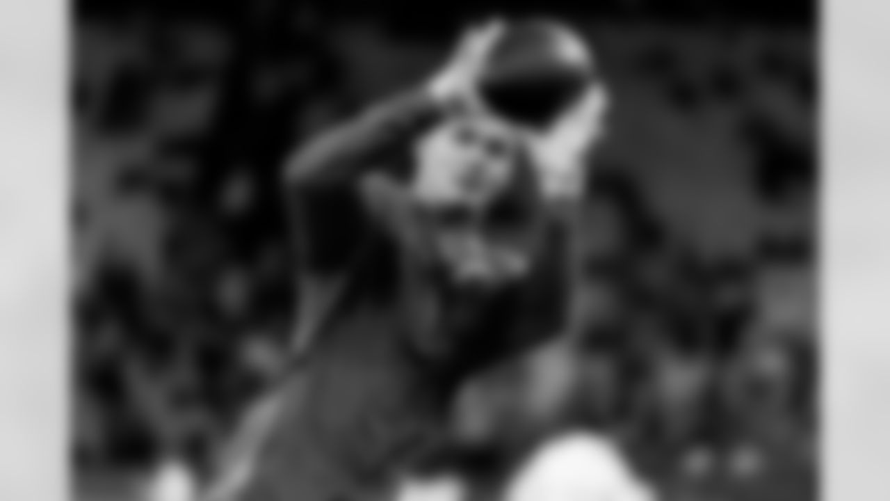 The Los Angeles Chargers play the Kansas City Chiefs on Friday, September 5, 2025 at Arena Corinthians in Sao Paulo, Brazil. [FINAL SCORE: LAC 27 - KC 21]