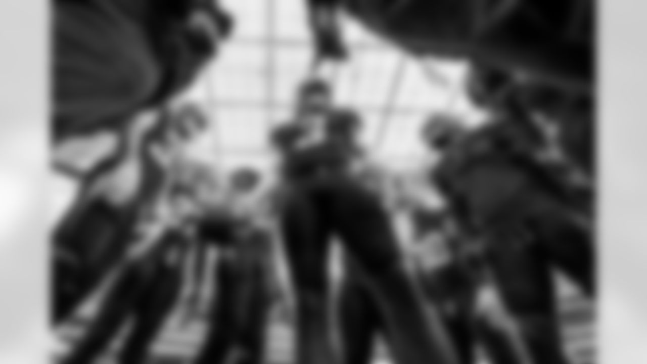 Check out the best shots from the Chargers Week 13 matchup against the Raiders!