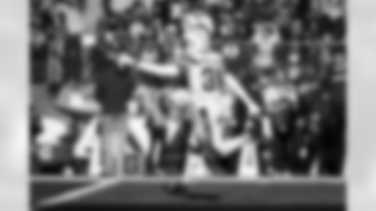 Relive the Chargers' postseason appearances through images from playoff games, highlighting the moments that defined the team in the NFL playoffs.