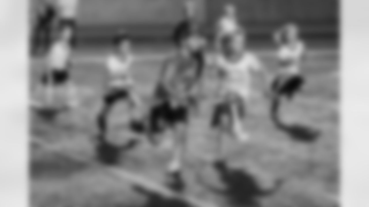 The Los Angeles Chargers host the semi finals of the Snoop & Housh Flag Football League on Friday, November 7th, 2025 at Murdock Stadium in Torrance, CA.