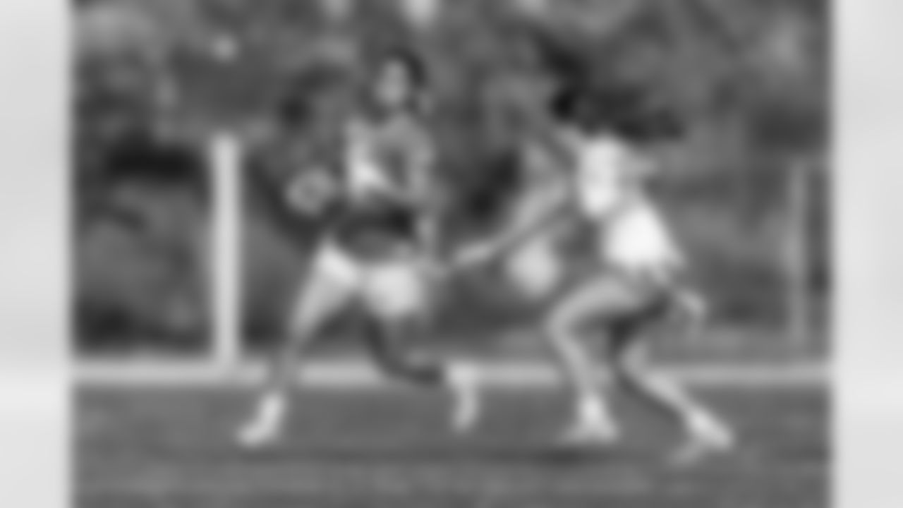 The Los Angeles Chargers host the 2025 Gridiron Classic All-Star game on Friday, December 20, 2025 at West Los Angeles College in Los Angeles, CA.