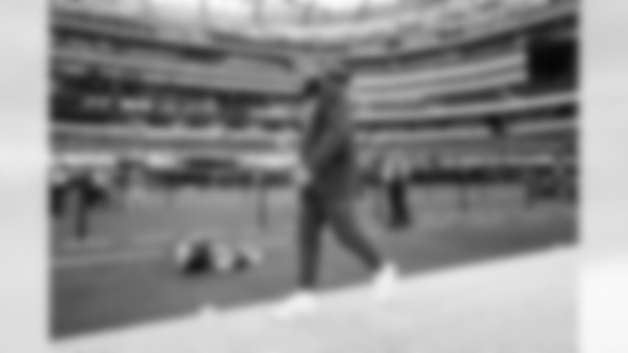 TE Tyler Conklin (83)