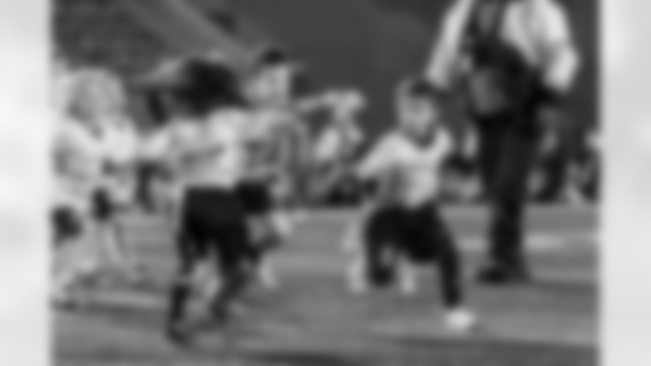 The Los Angeles Chargers host the championship week of the Snoop & Housh Flag Football League on Friday, November 21, 2025 at Murdock Stadium in Torrance, CA