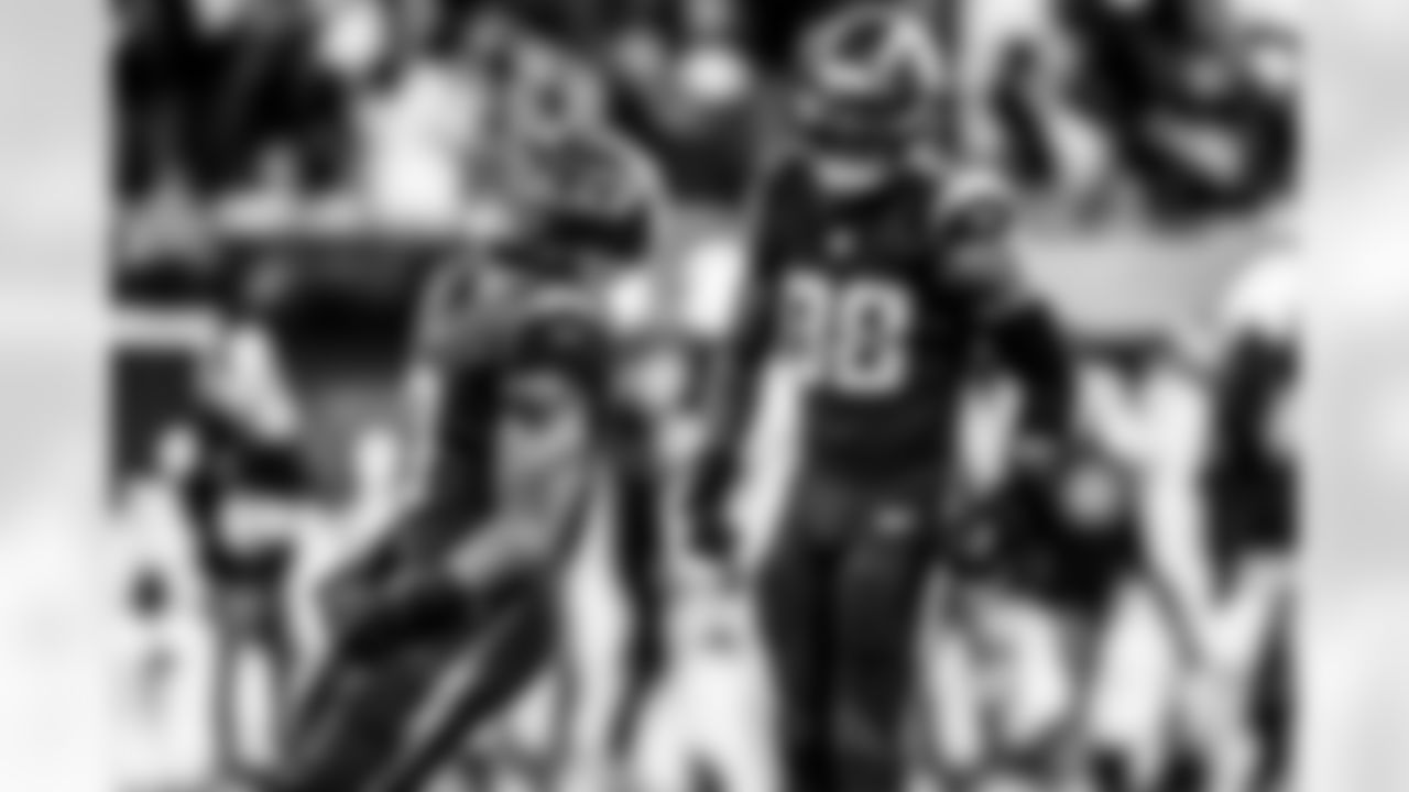 Take a look back at some of the best Chargers photos in monochrome from the 2025 campaign.