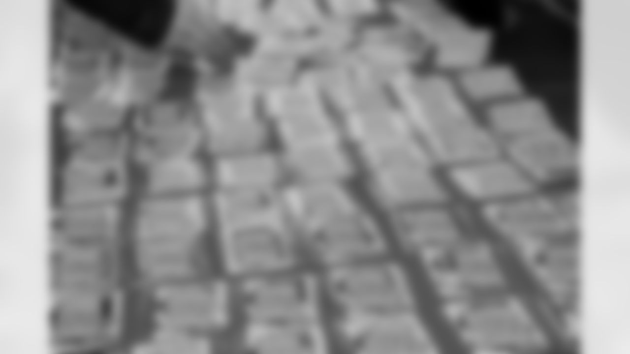 Check out the Chargers Flag Football Camp from February 5, 2025 in Northern Greece