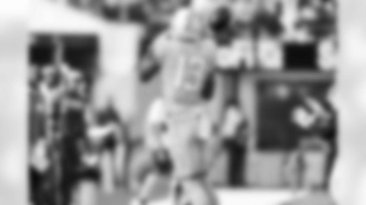 WR Keenan Allen (13)