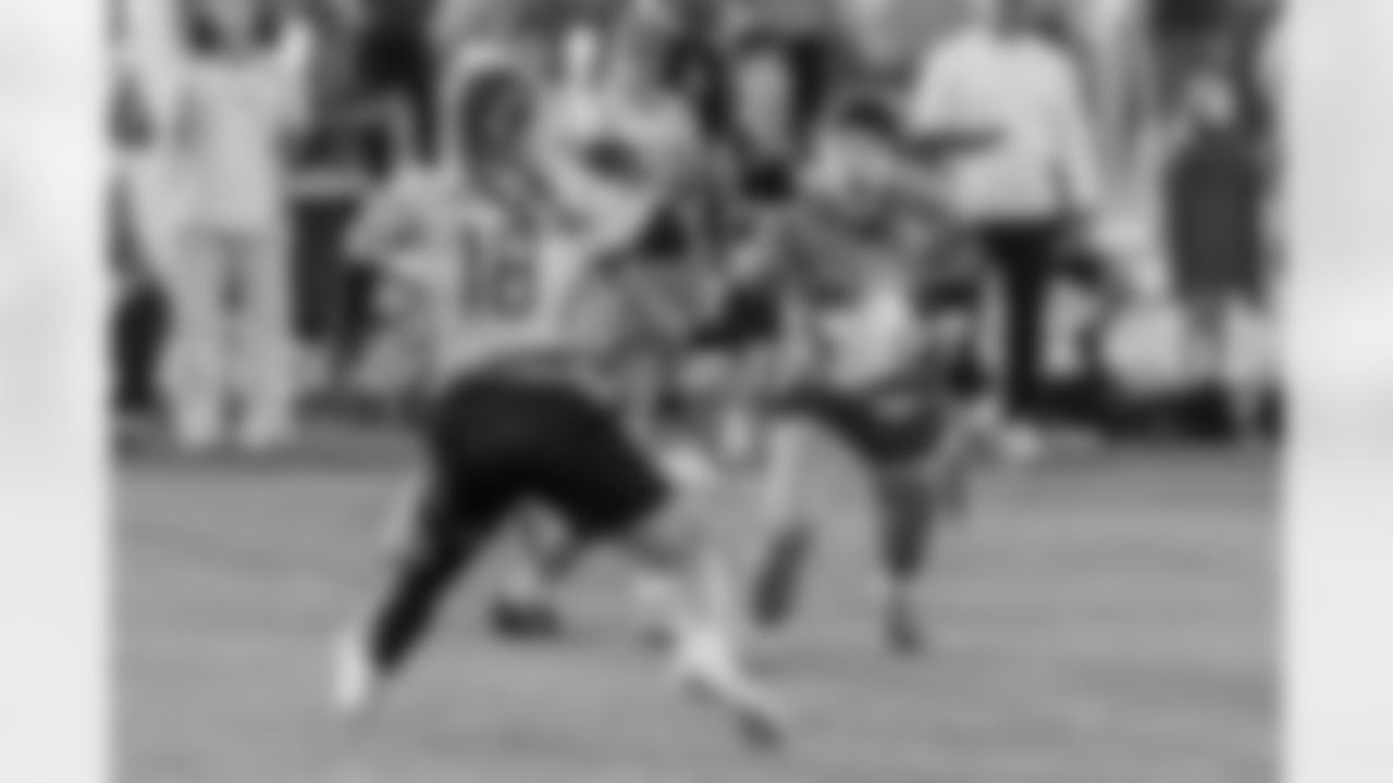 The Los Angeles Chargers host an NFL Flag Regional Tournament on Sunday, November 23, 2025 at Great Park in Irvine, CA.