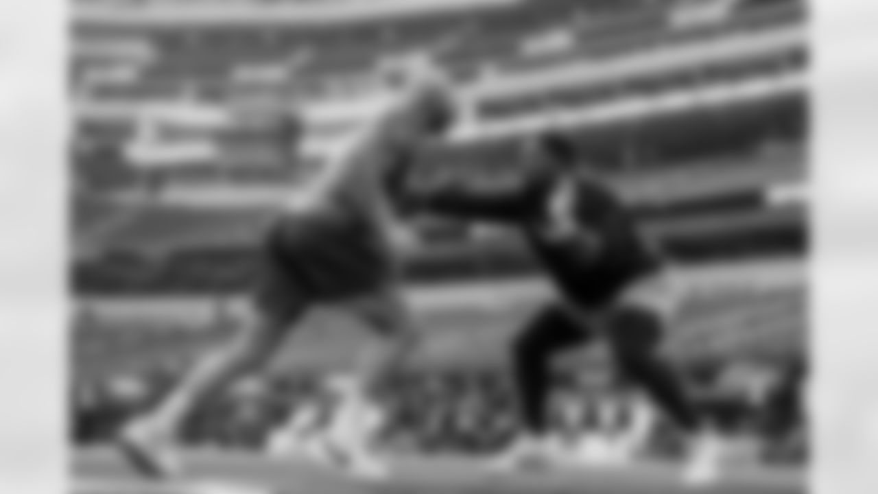 Check out the best shots from the Chargers Week 13 matchup against the Raiders!