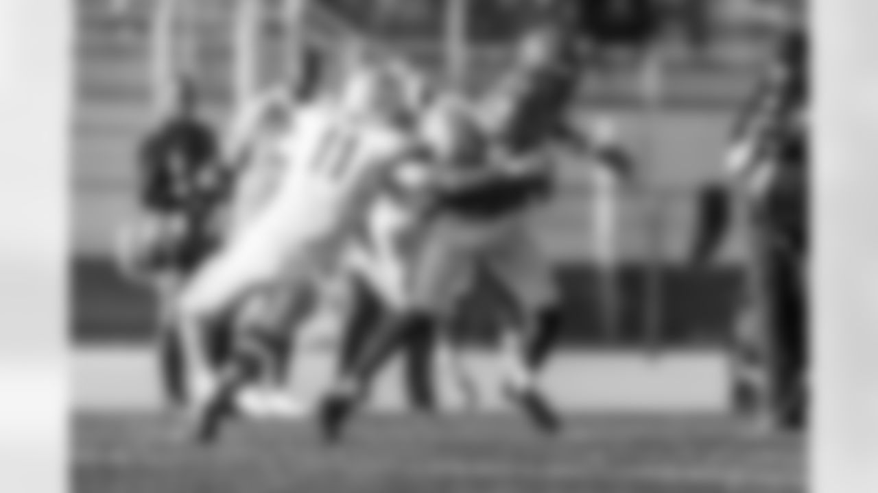 The Los Angeles Chargers host the 2025 Gridiron Classic All-Star game on Friday, December 20, 2025 at West Los Angeles College in Los Angeles, CA.