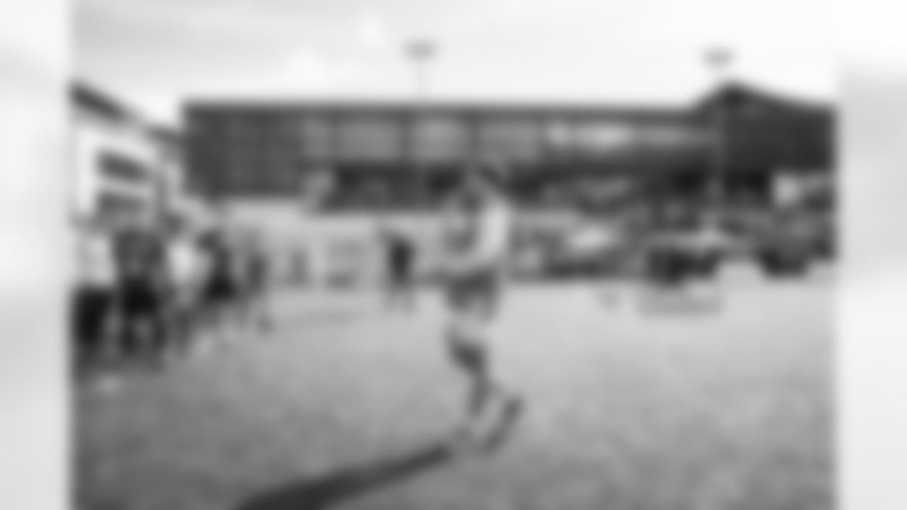 Check out the Chargers Flag Football Camp from February 5, 2025 in Northern Greece