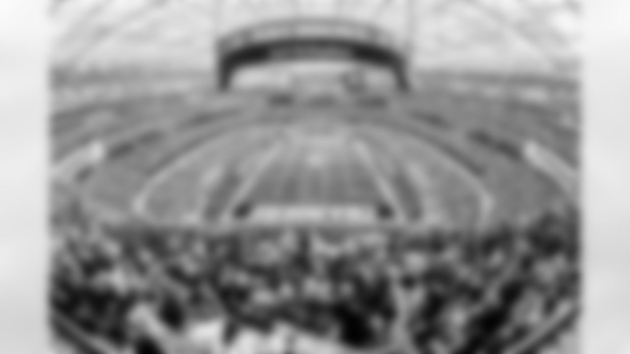 Take a look back at the Chargers Week 13 matchup with the Raiders in monochrome.