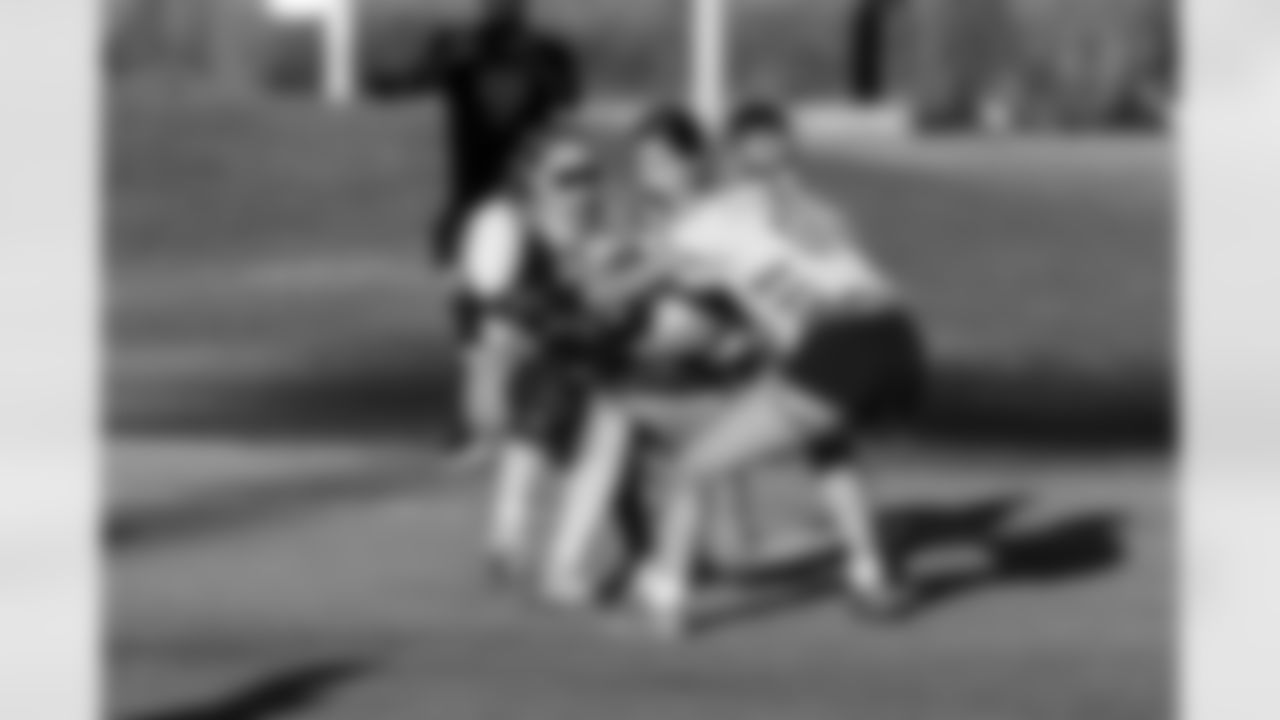 The Los Angeles Chargers host an NFL Flag Regional Tournament on Sunday, November 23, 2025 at Great Park in Irvine, CA.