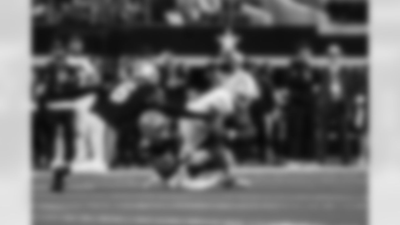 WR Keenan Allen (13)