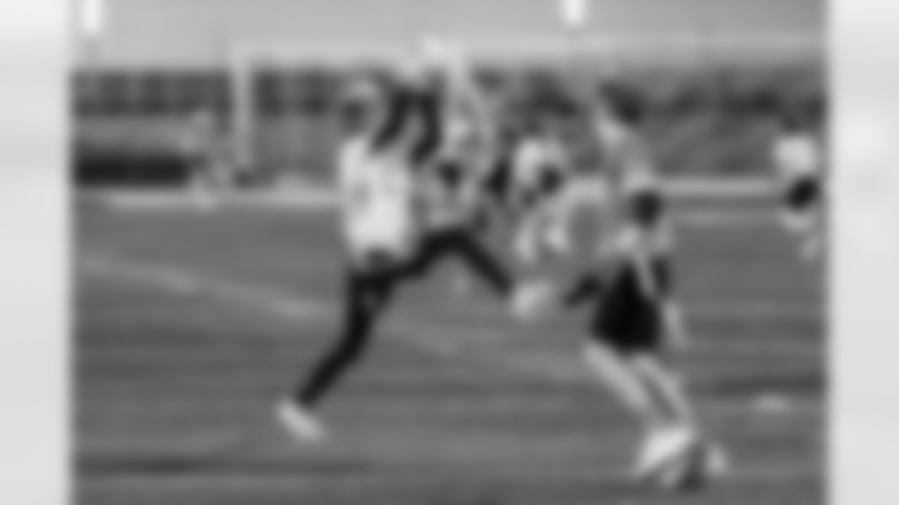 The Los Angeles Chargers host the championship week of the Snoop & Housh Flag Football League on Friday, November 21, 2025 at Murdock Stadium in Torrance, CA