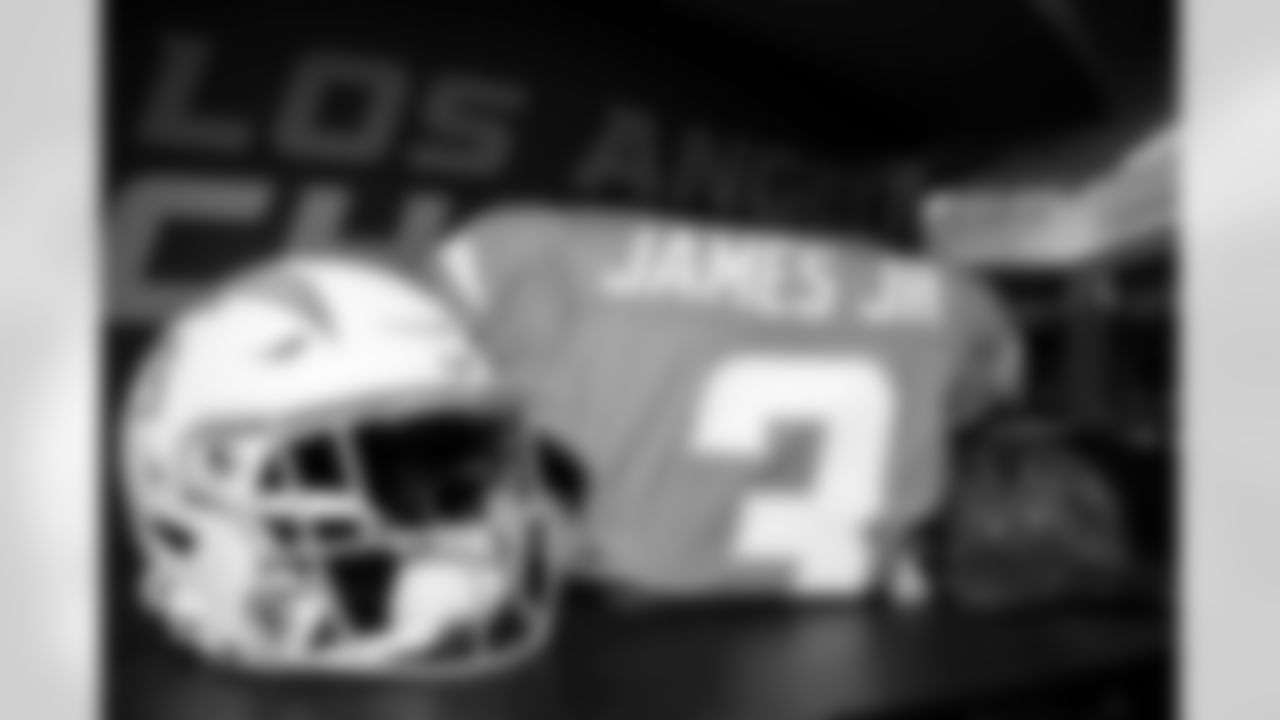 S Derwin James Jr. (3)