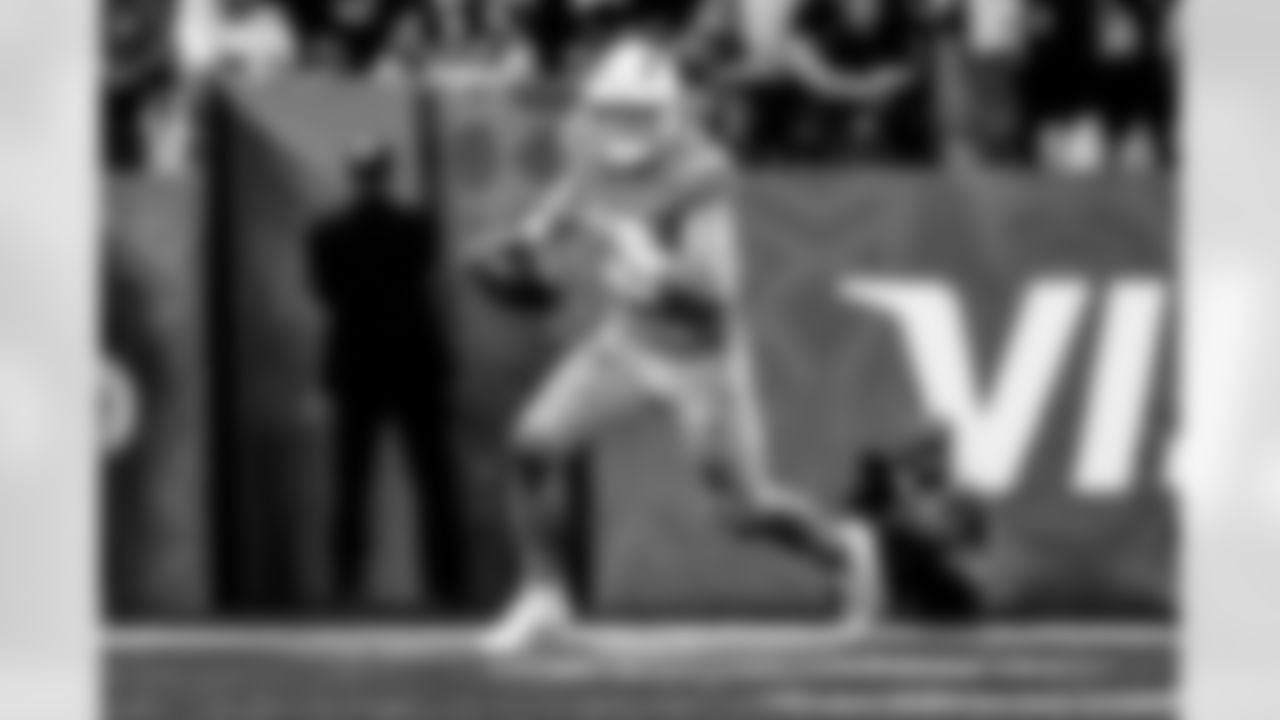 The Los Angeles Chargers play the Kansas City Chiefs on Friday, September 5, 2025 at Arena Corinthians in Sao Paulo, Brazil. [FINAL SCORE: LAC 27 - KC 21]