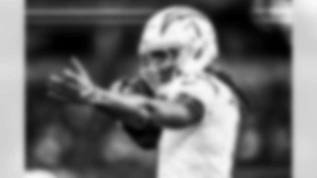 Take a look back at some of the best Chargers photos in monochrome from the 2025 campaign.