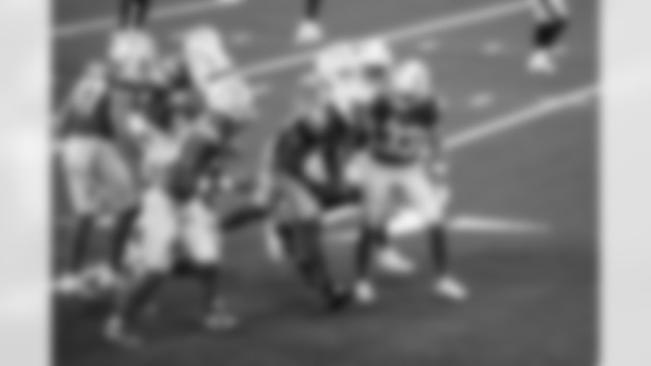 Check out the best shots from the Chargers Week 10 matchup against the Steelers!