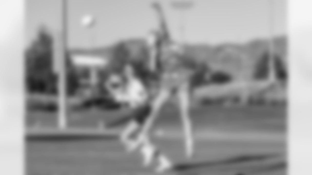 The Los Angeles Chargers host an NFL Flag Regional Tournament on Sunday, November 23, 2025 at Great Park in Irvine, CA.