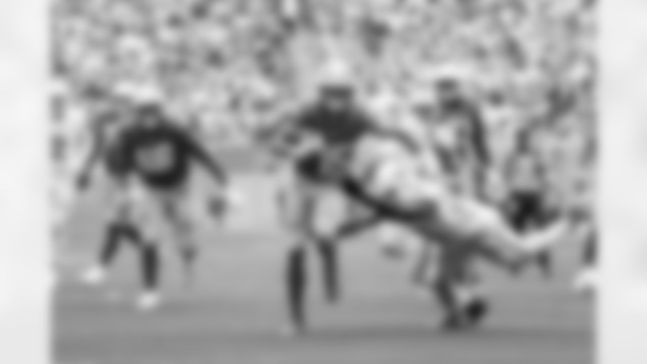 WR Ladd McConkey (15)