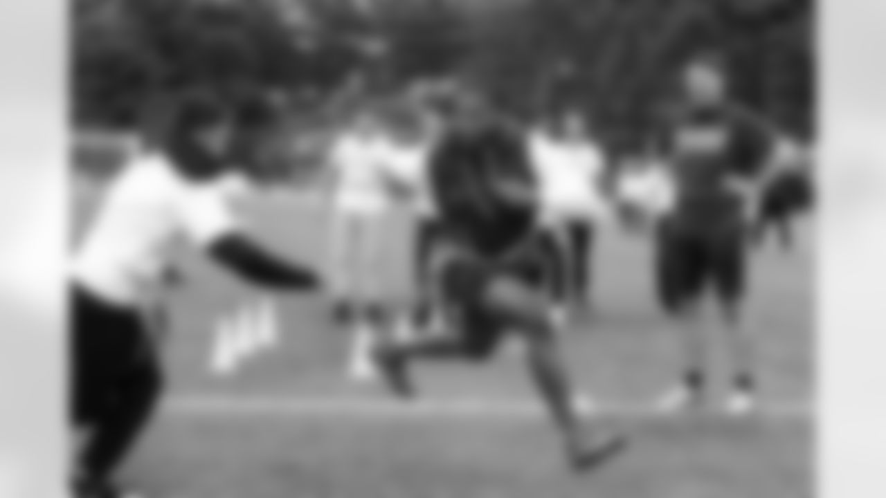 Check out the Chargers Flag Football Camp from February 6, 2025 in Athens