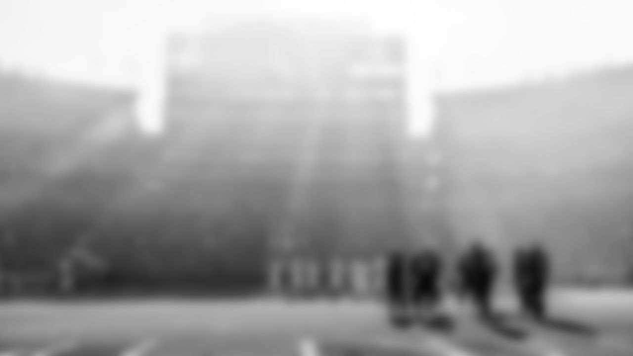 The Los Angeles Chargers play the Green Bay Packers on Sunday, November 19, 2023 at Lambeau Field in Green Bay, WI.
[FINAL SCORE: GB 23 -  LAC 20]