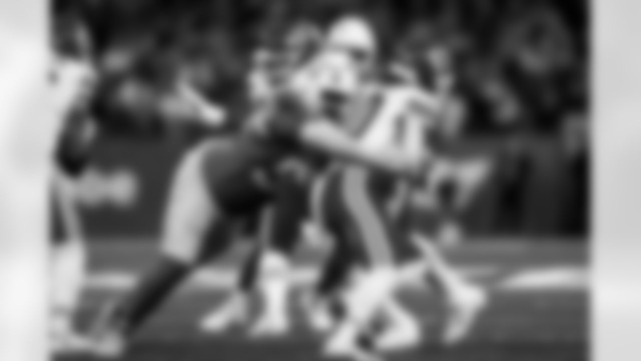 The Los Angeles Chargers play the Kansas City Chiefs on Friday, September 5, 2025 at Arena Corinthians in Sao Paulo, Brazil. [FINAL SCORE: LAC 27 - KC 21]