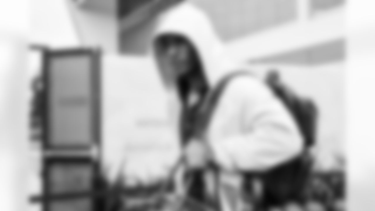 Los Angeles Chargers WR Dalevon Campbell (81) travels to Denver on Saturday, Jan. 3, 2025 for the Week 18 regular season matchup against the Denver Broncos.