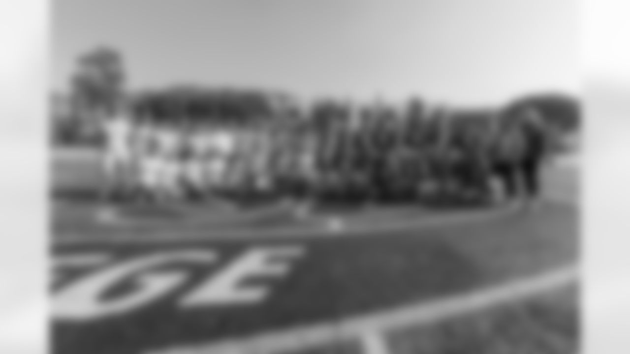 The Los Angeles Chargers host the 2025 Gridiron Classic All-Star game on Friday, December 20, 2025 at West Los Angeles College in Los Angeles, CA.