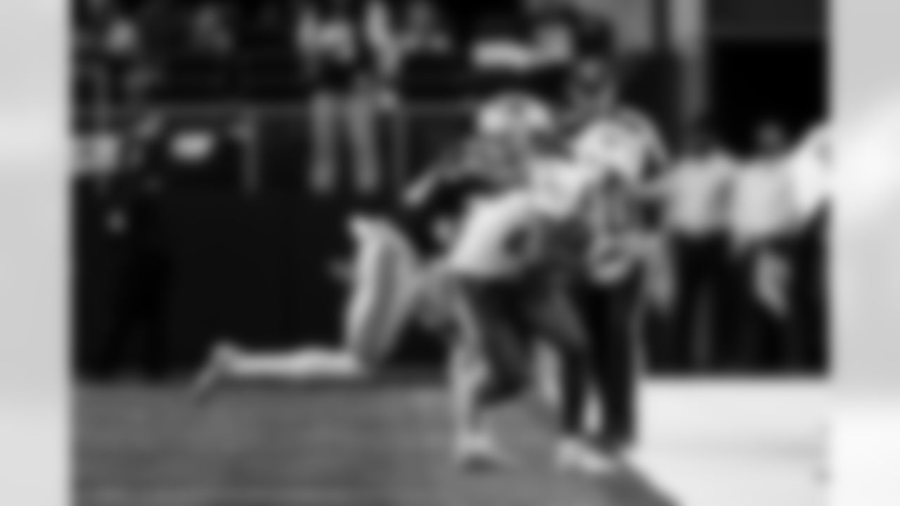 WR KeAndre Lambert-Smith (84)