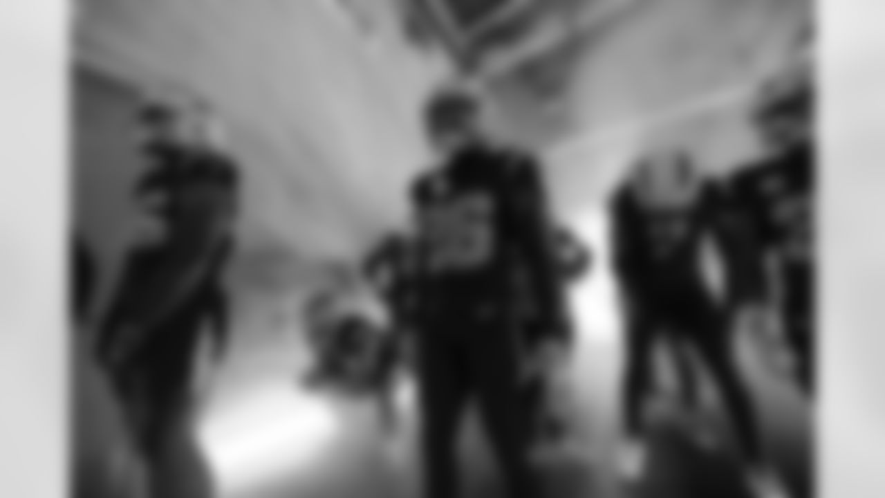 The Los Angeles Chargers play the Denver Broncos on Sunday, December 10, 2023 at SoFi Stadium in Inglewood, CA.
[FINAL SCORE: DEN 24 - LAC 7]