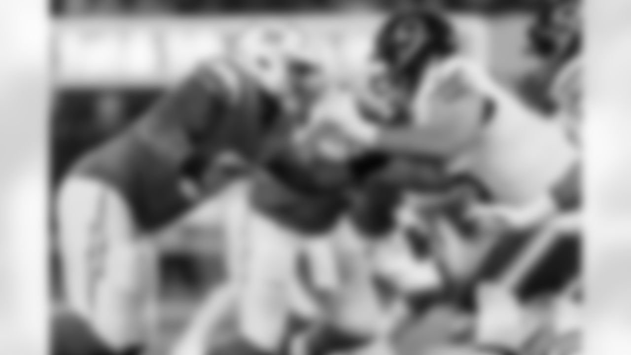 The Los Angeles Chargers play the Chicago Bears on Sunday, October 29, 2023 at SoFi Stadium in Inglewood, CA.
[FINAL SCORE: LAC 30 - CHI 10]