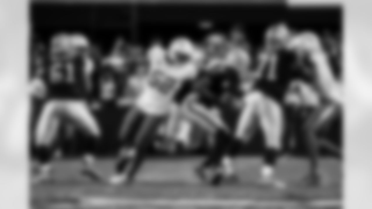 OLB Khalil Mack (52)