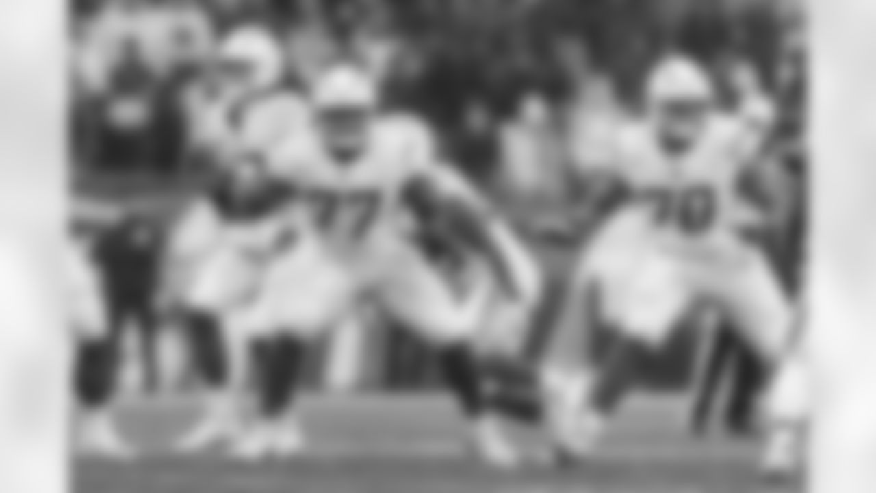 The Los Angeles Chargers play the New England Patriots on Sunday, December 3, 2023 at Gillette Stadium in Foxborough, MA.
[FINAL SCORE: LAC 6 - NE 0]