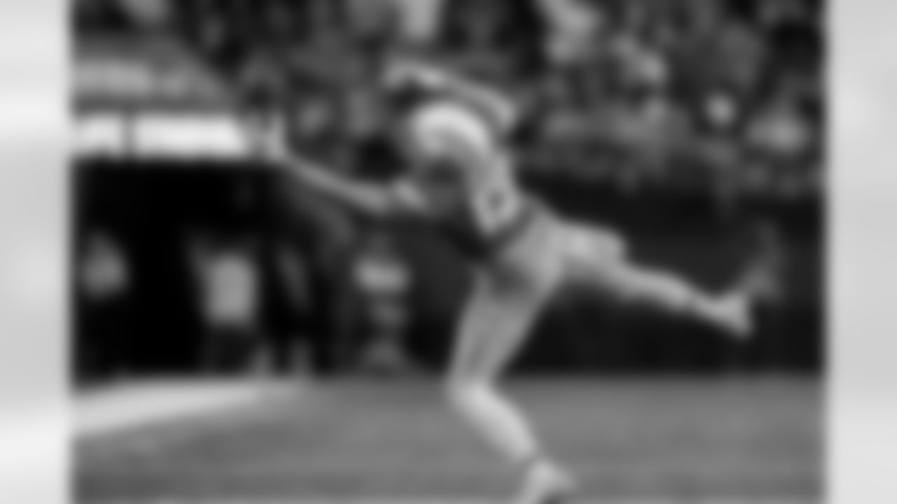 The Los Angeles Chargers play the New York Jets on Monday, November 6, 2023 at MetLife Stadium in East Rutherford, NJ.
[FINAL SCORE: LAC 27 - NYJ 6]

** This catch pushed Keenan Allen over 10,000 receiving yards for his career