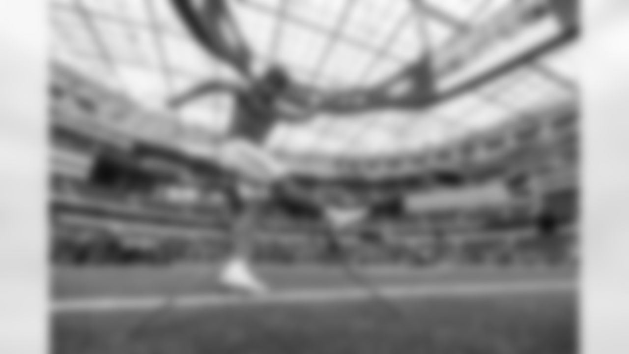 The Los Angeles Chargers play the New Orleans Saints on Sunday, October 27, 2024 at SoFi Stadium in Inglewood, CA.
[FINAL SCORE: LAC 26 - NO 8]