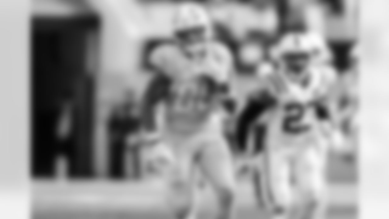 TE Oronde Gadsden (86)