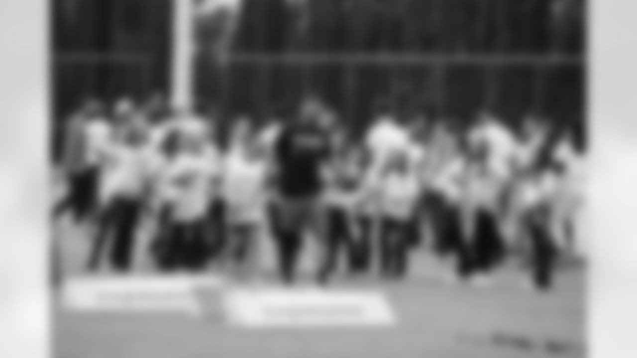 Check out the Chargers Flag Football Camp from February 6, 2025 in Athens