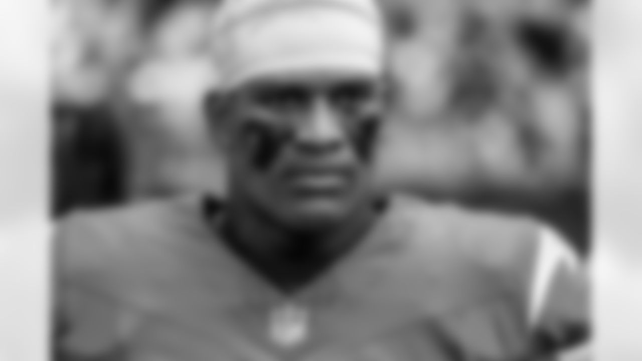 The Los Angeles Chargers play the Carolina Panthers on Sunday, September 15, 2024 at Bank of America Stadium in Charlotte, NC.
[FINAL SCORE: LAC 26 - CAR 3]