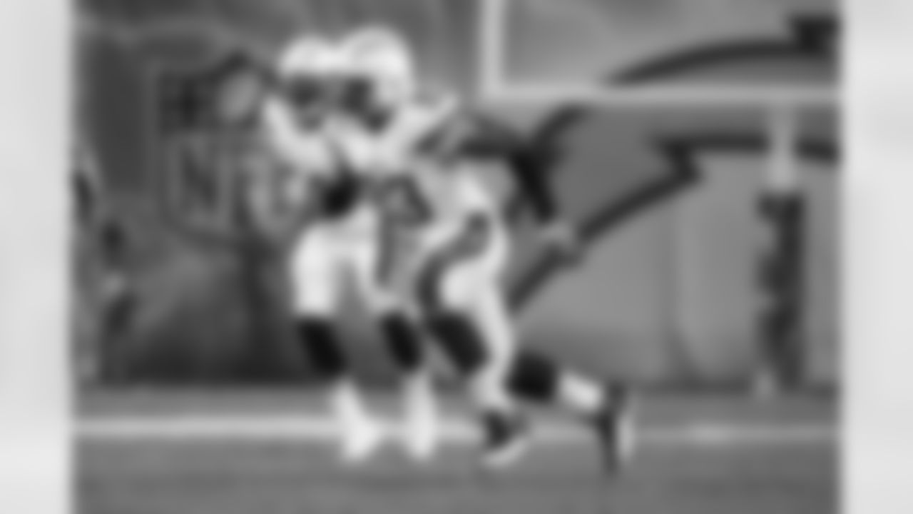 The San Diego Chargers play the Houston Texans on Monday, September 9, 2013 at Qualcomm Stadium in San Diego, California. 
[FINAL SCORE: HOU 31 - SD 28]