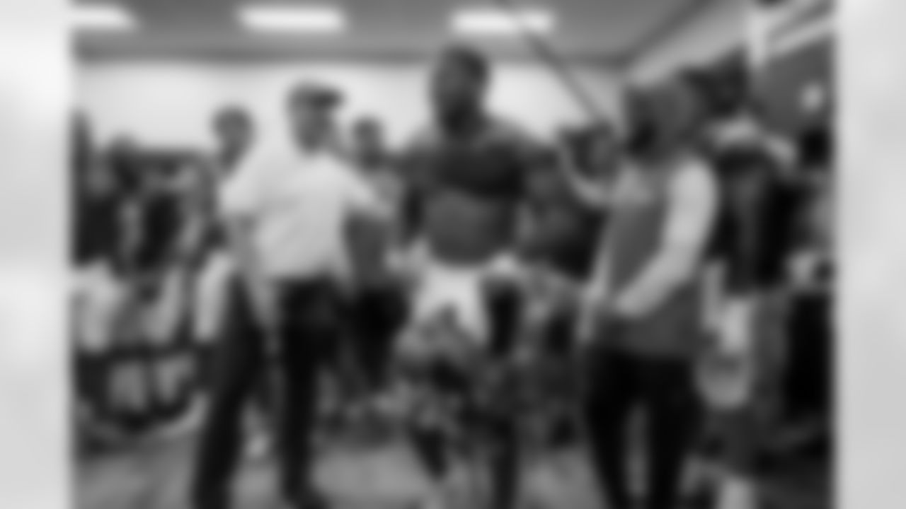 The Los Angeles Chargers play the Carolina Panthers on Sunday, September 15, 2024 at Bank of America Stadium in Charlotte, NC.
[FINAL SCORE: LAC 26 - CAR 3]