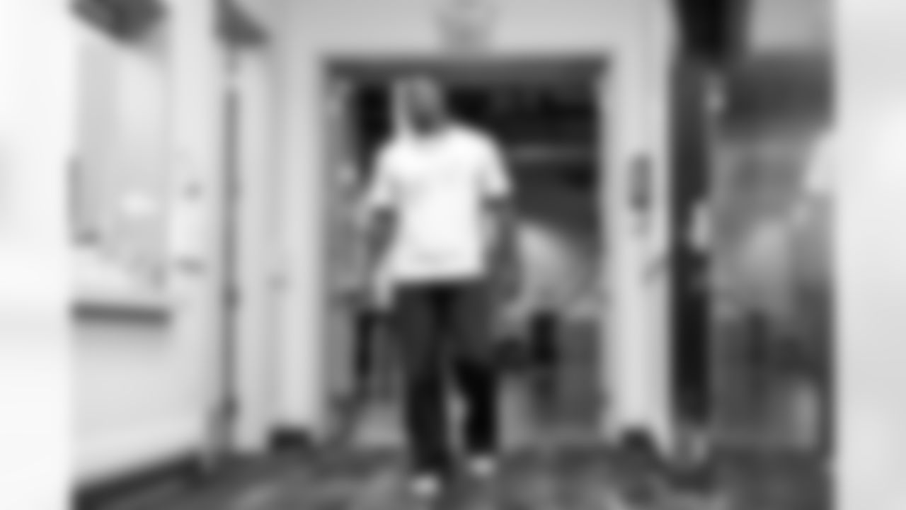 S Tony Jefferson (23)