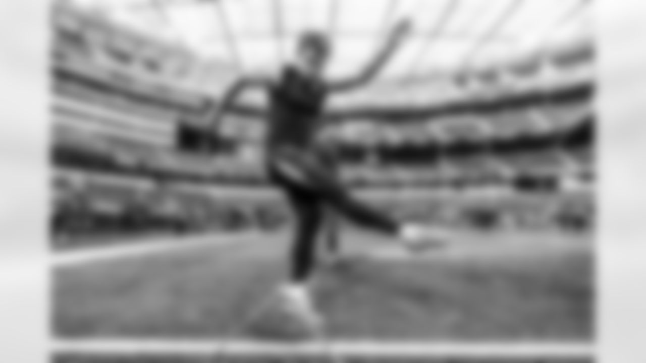 Take a look back at the Chargers Week 13 matchup with the Raiders in monochrome.