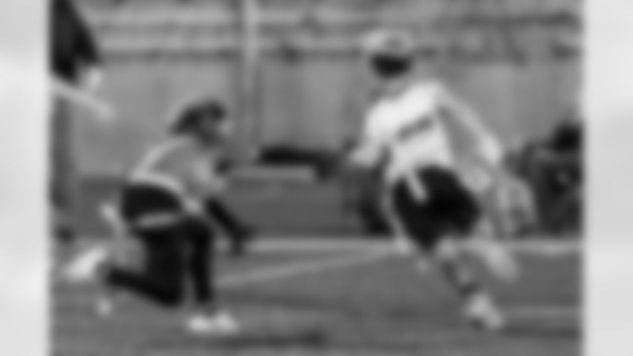 The Los Angeles Chargers host the championship week of the Snoop & Housh Flag Football League on Friday, November 21, 2025 at Murdock Stadium in Torrance, CA