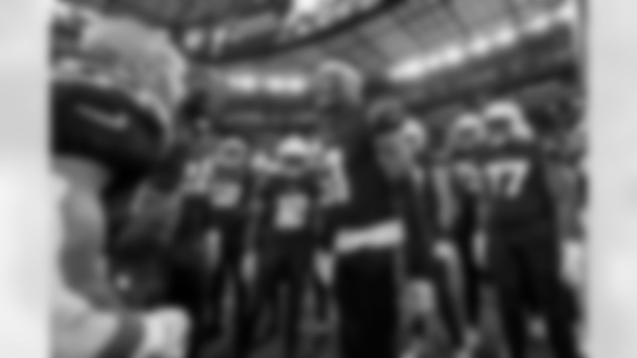 The Los Angeles Chargers play the Baltimore Ravens on Sunday, November 26, 2023 at SoFi Stadium in Inglewood, CA.
[FINAL SCORE: BAL 20 - LAC 10]