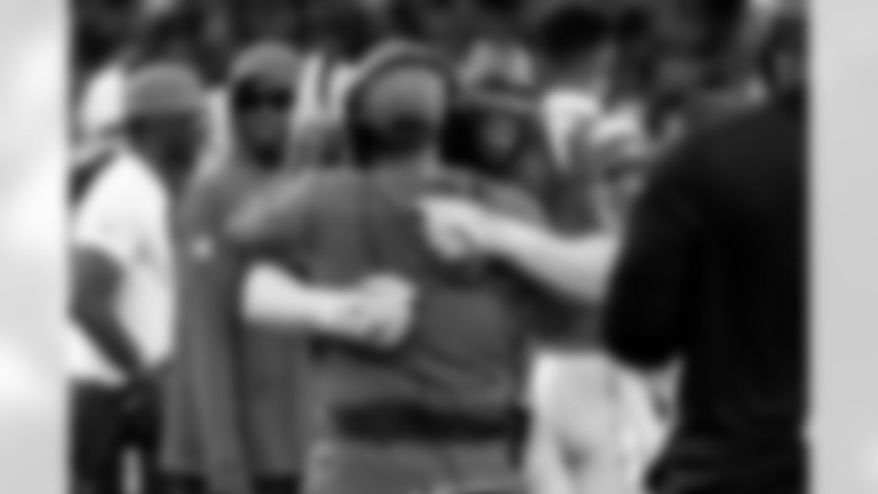 The Los Angeles Chargers play the Kansas City Chiefs on Friday, September 5, 2025 at Arena Corinthians in Sao Paulo, Brazil. [FINAL SCORE: LAC 27 - KC 21]