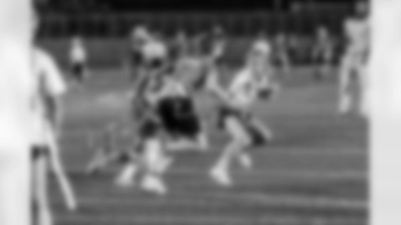 The Los Angeles Chargers host the semi finals of the Snoop & Housh Flag Football League on Friday, November 7th, 2025 at Murdock Stadium in Torrance, CA.